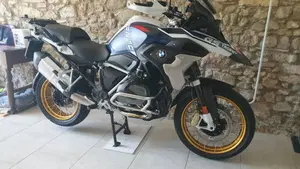 Bmw R 1250 GS (2021 - 24)  (2)