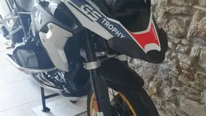 Bmw R 1250 GS (2021 - 24)  (3)