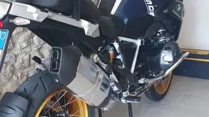 Bmw R 1250 GS (2021 - 24)  (5)