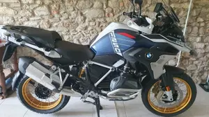 Bmw R 1250 GS (2021 - 24)  (6)