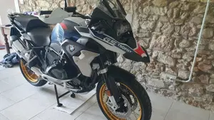 Bmw R 1250 GS (2021 - 24)  (7)