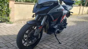 Ducati Multistrada V4 S Grand Tour (2024)  (5)