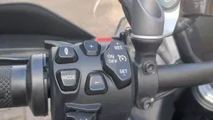 Ducati Multistrada V4 S Grand Tour (2024)  (11)
