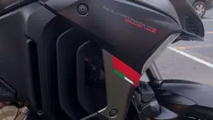 Ducati Multistrada V4 S Grand Tour (2024)  (15)