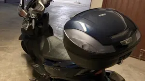 Kymco Agility 300i R16 ABS (2020)  (5)