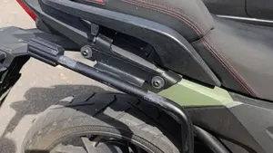 Honda NC 750 X (2025 - 26)  (3)
