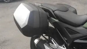 Honda NC 750 X (2025 - 26)  (4)
