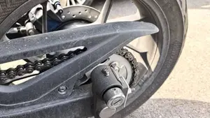 Honda NC 750 X (2025 - 26)  (6)
