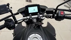 Yamaha MT-07 Y-AMT (2025 - 26)  (5)