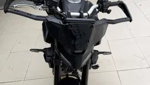 Yamaha MT-07 Y-AMT (2025 - 26)  (7)