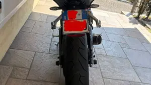 Triumph Street Triple R (2017 - 20)  (4)