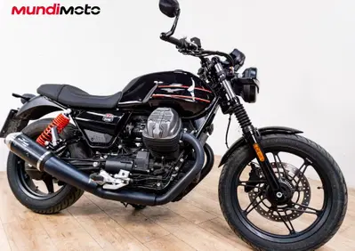 Moto Guzzi V7 850 Stone Special Abs (2021) - Annuncio 10009987