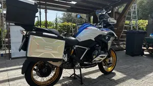 Bmw R 1250 GS (2019 - 20)  (4)