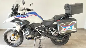 Bmw R 1250 GS (2019 - 20)  (2)