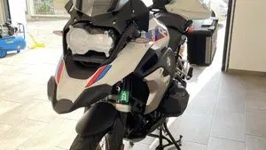 Bmw R 1250 GS (2019 - 20)  (4)