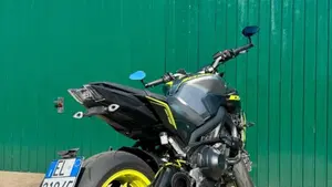 Yamaha MT-09 (2017 - 20)  (5)