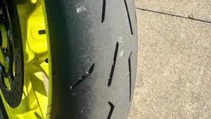 Yamaha MT-09 (2017 - 20)  (6)