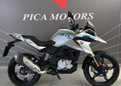 Bmw G 310 GS (2017 - 20) - Annuncio 10010647