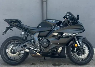 Yamaha YZF R7 (2021 - 25) - Annuncio 10010650