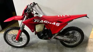 GASGAS EC 350 F (2025) 