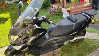 Yamaha T-Max 500 (2004 - 07) usata
