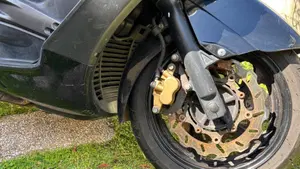 Yamaha T-Max 500 (2004 - 07)  (6)
