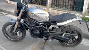 Benelli Leoncino 800 Trail (2022 - 26)  (4)