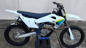 Husqvarna FC 250 (2025) 