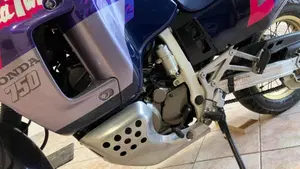 Honda Africa Twin XRV 750 (1992)  (6)