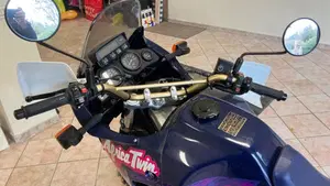 Honda Africa Twin XRV 750 (1992)  (5)
