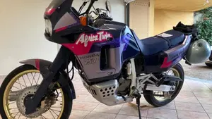 Honda Africa Twin XRV 750 (1992) 