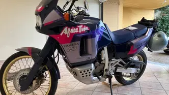 Honda Africa Twin XRV 750 (1992)