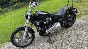 Harley-Davidson Softail Standard (2020) - FXST 