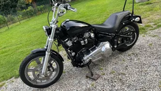 Harley-Davidson Softail Standard (2020) - FXST usata