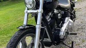 Harley-Davidson Softail Standard (2020) - FXST  (2)