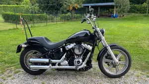 Harley-Davidson Softail Standard (2020) - FXST  (10)