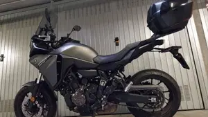Yamaha Tracer 7 (2021 - 24) 