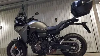 Yamaha Tracer 7 (2021 - 24) usata