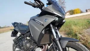 Yamaha Tracer 7 (2021 - 24)  (7)