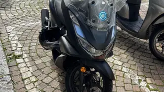Honda PCX 125 (2021 - 24) usata