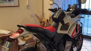Ducati DesertX (2022 - 25)  (3)