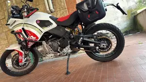Ducati DesertX (2022 - 25)  (5)