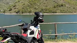 Ducati DesertX (2022 - 25)  (6)