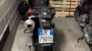 Bmw F 800 GS (2008 - 15) 