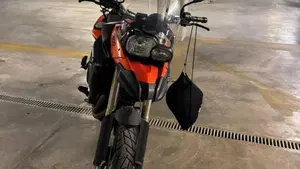 Bmw F 800 GS (2008 - 15)  (6)