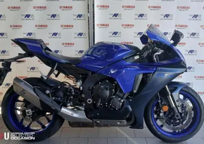 Yamaha YZF R1 (2020 - 25) - Annuncio 10010678