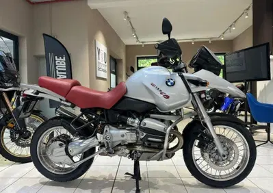 Bmw R 1150 GS (1999 - 03) - Annuncio 10010682