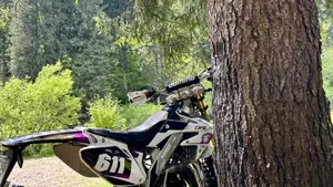 Vent Baja 50 (2021 - 25)  (10)