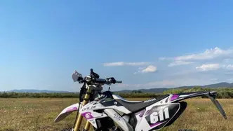 Vent Baja 50 (2021 - 25) usata