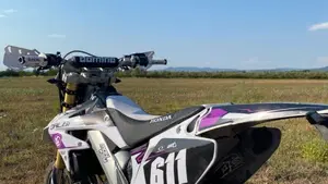 Vent Baja 50 (2021 - 25)  (15)
